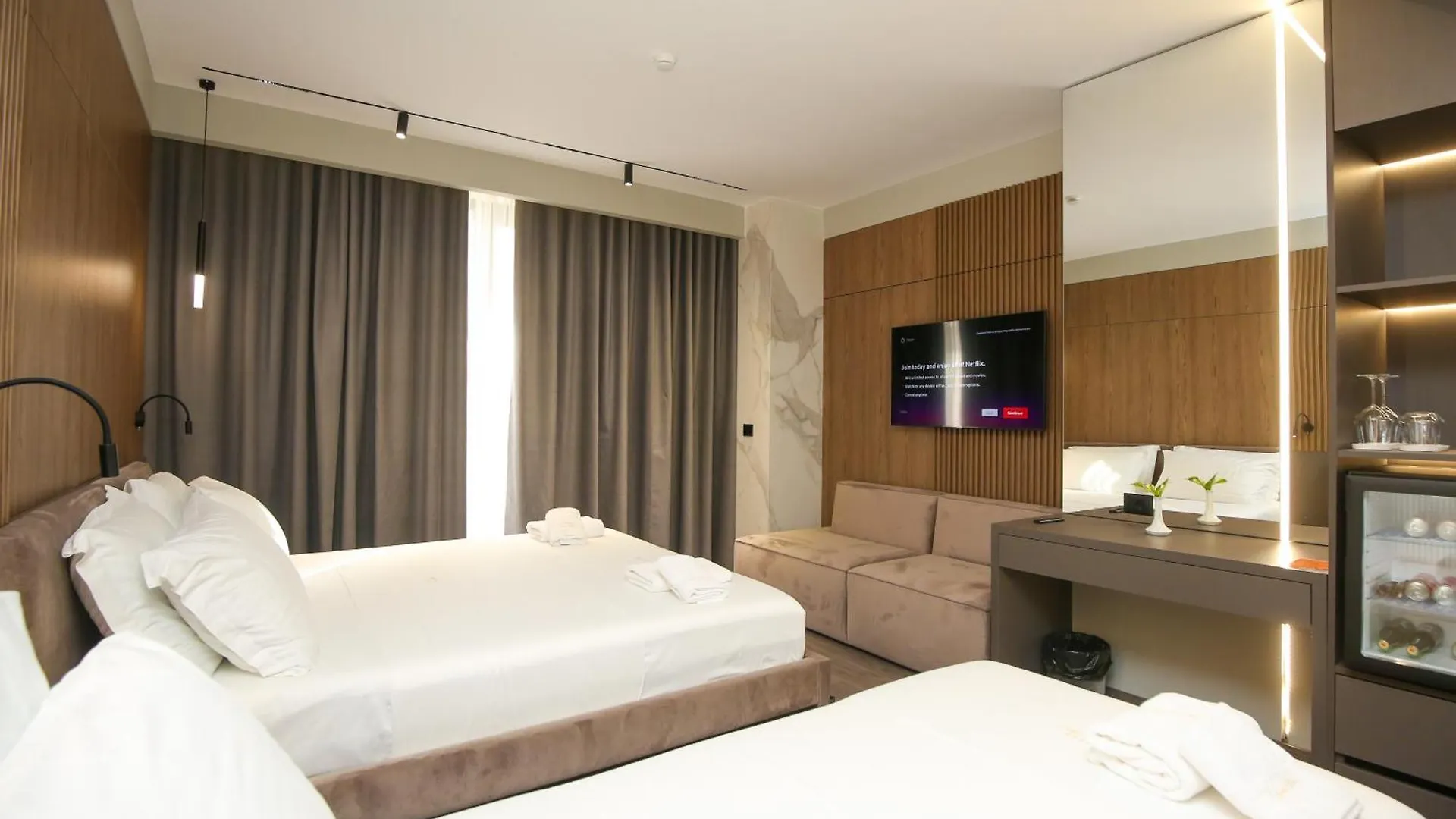 Charm Hotel Vlore Albania