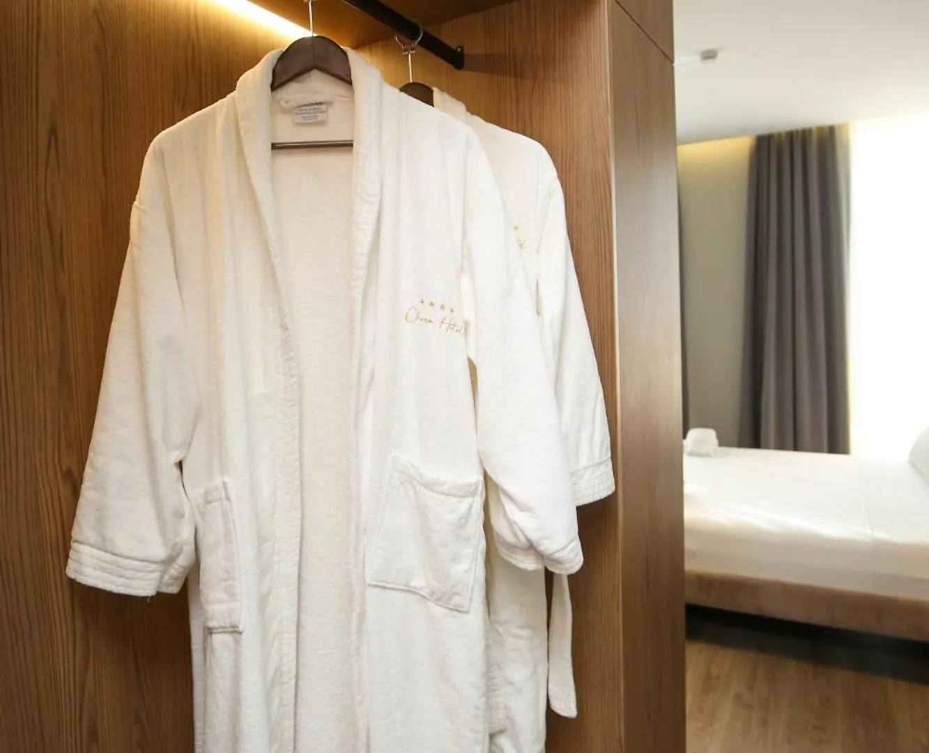 Charm Hotel Vlore