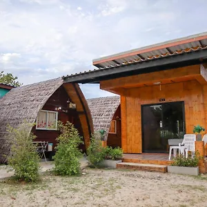 ** Hotel Lanta Wild Tailandia
