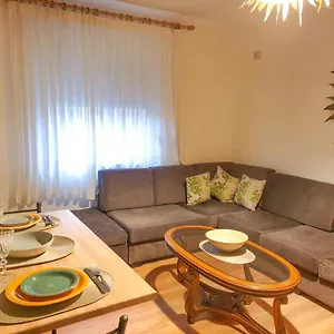  Apartamento Limehouse Skanderbeg Square Center Albania