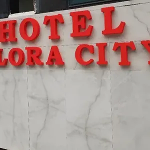 Bed & Breakfast Hotel Vlora City
