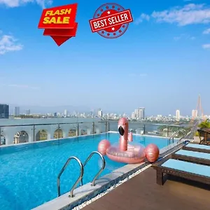 **** Hotel Gold Plaza Vietnam