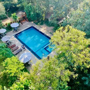 *** Bed and breakfast Dudley Nature Sri Lanka