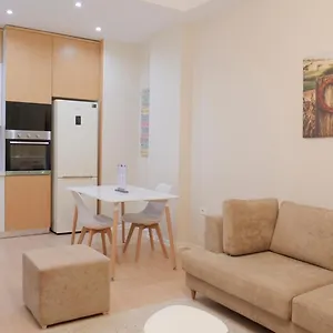  Apartamento Centaurus Albania
