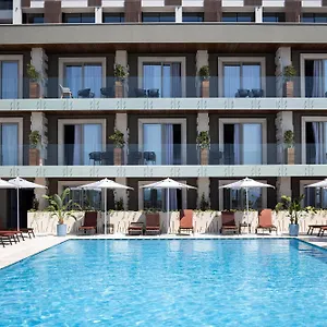 Priam, Affiliated By Melia Vlore