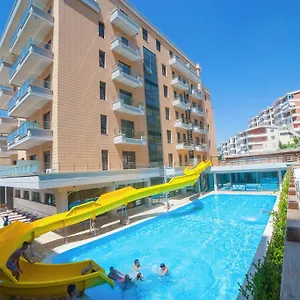 Diamond Hill & Vlore