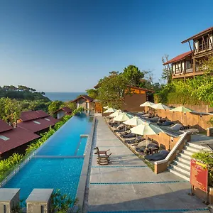 *** Resort Alama Sea Village - Sha Extra Tailandia