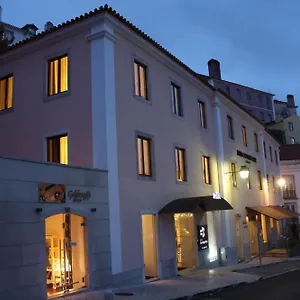 Boutique 4*, Sintra Portugal