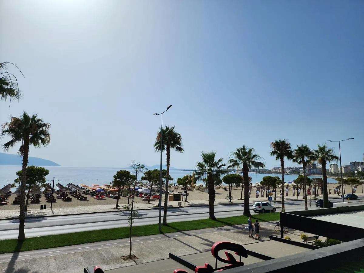 Charm Hotel Vlore