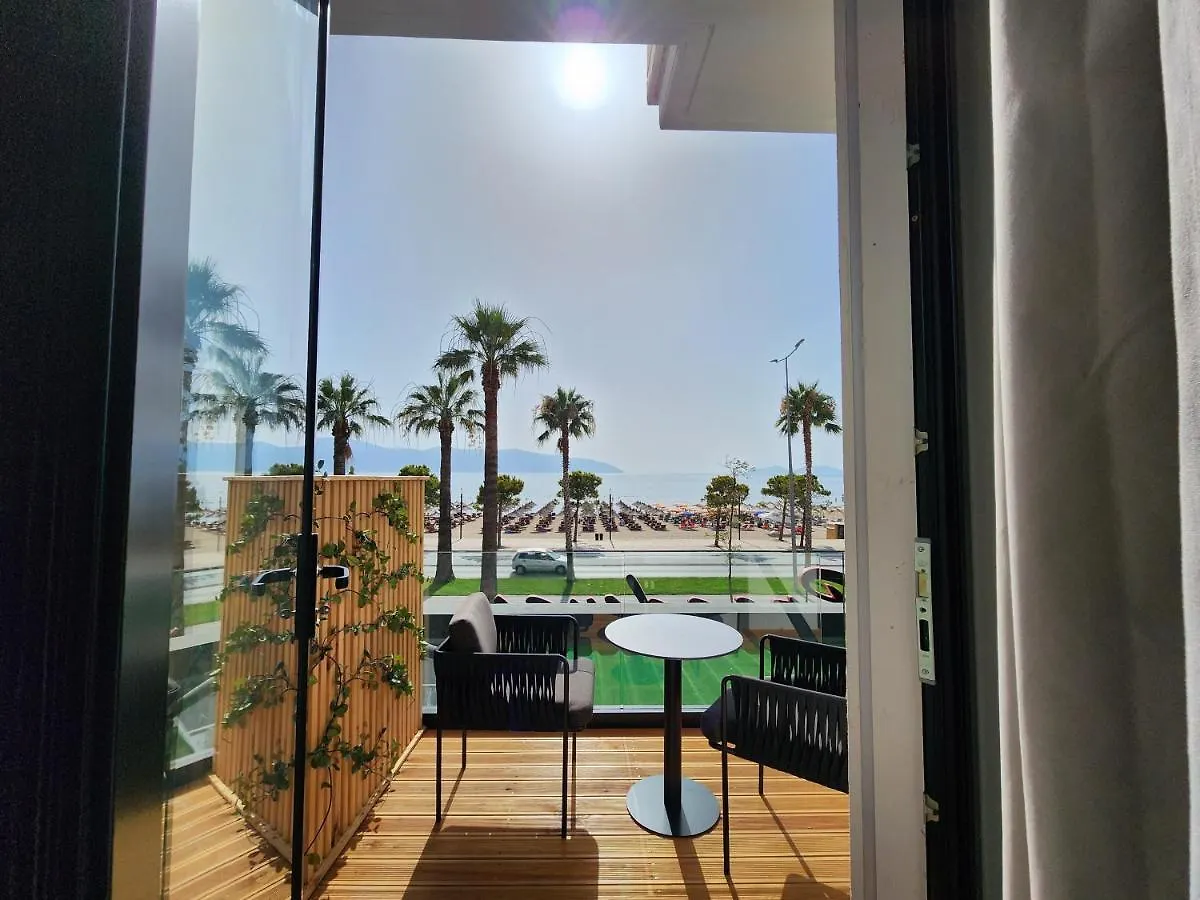 Charm Hotel Vlore