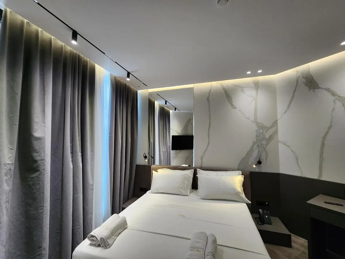 ****  Charm Hotel Vlore Albania