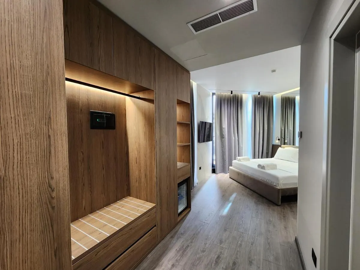 Charm Hotel Vlore