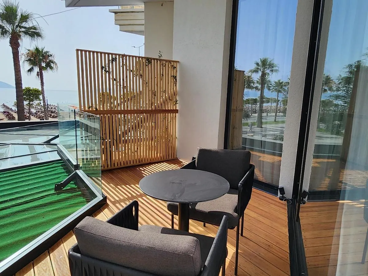 Charm Hotel Vlore