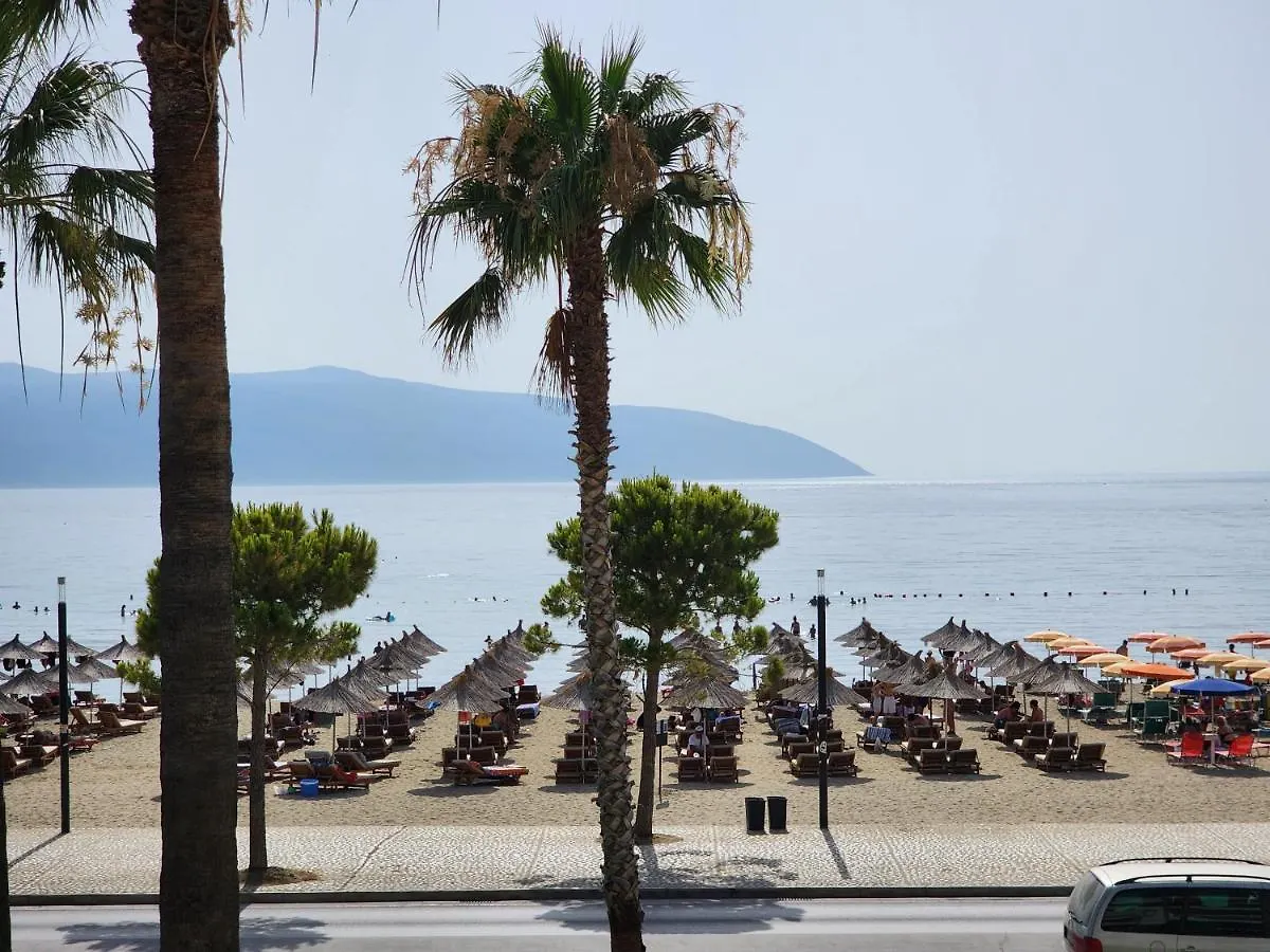 Charm Hotel Vlore 4*,