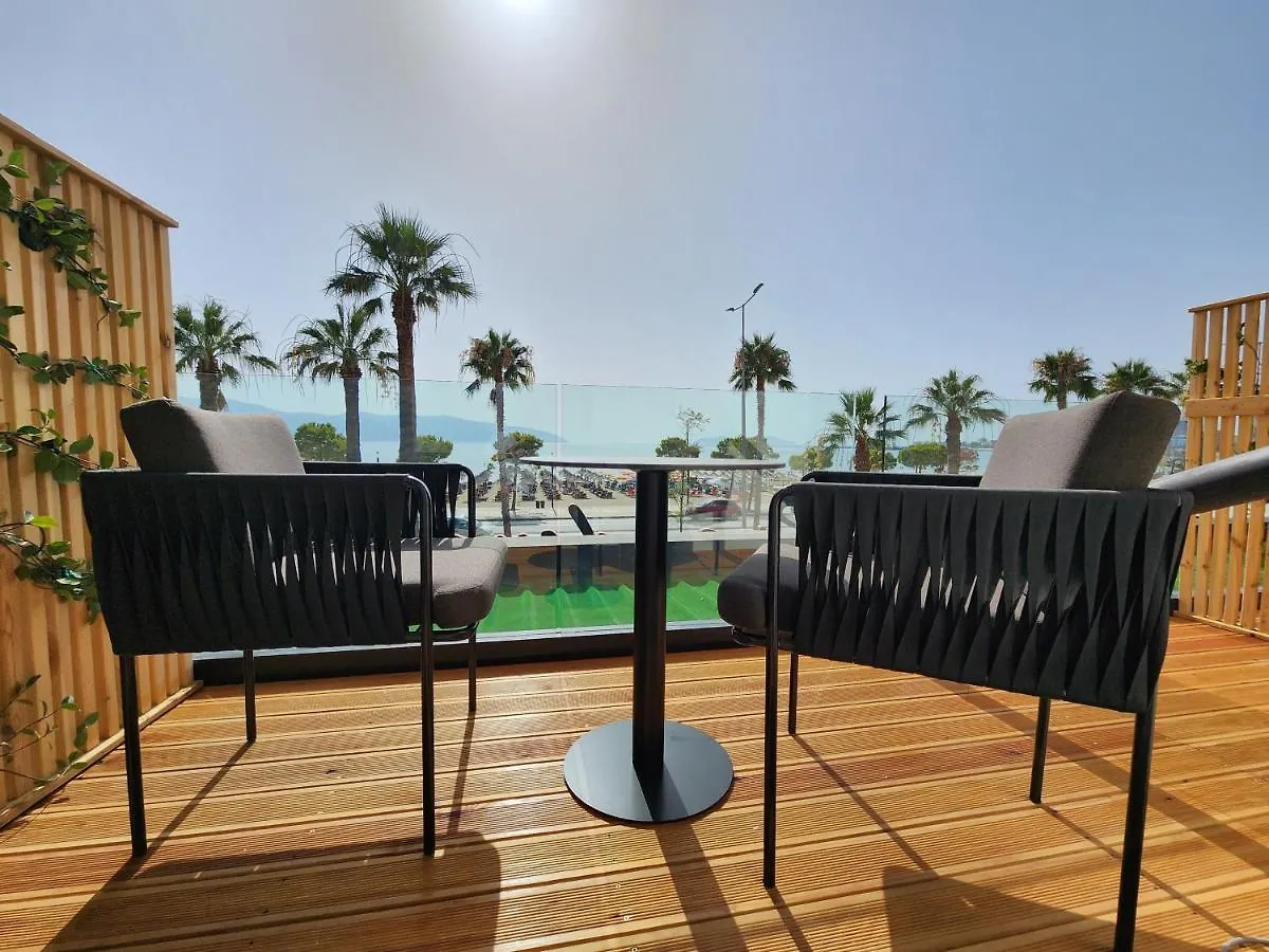 Charm Hotel Vlore