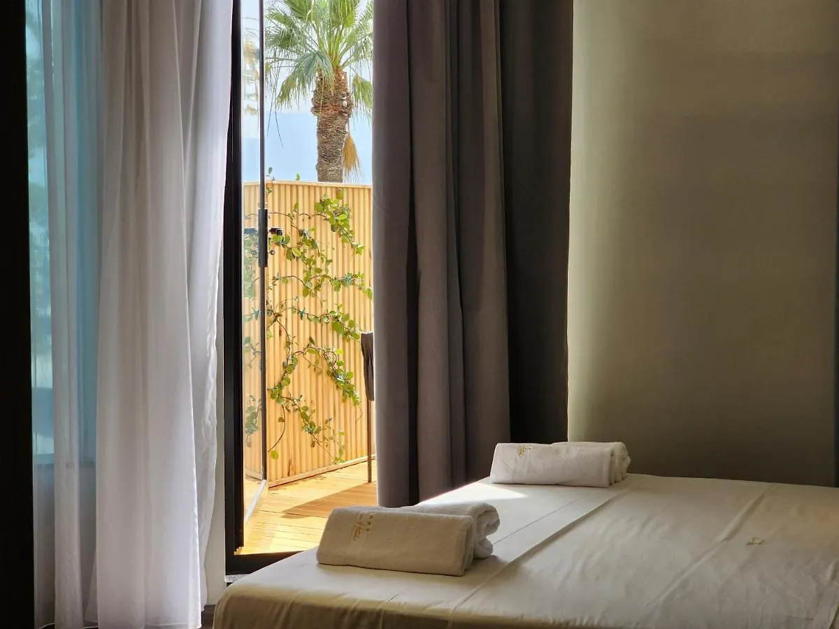 Charm Hotel Vlore