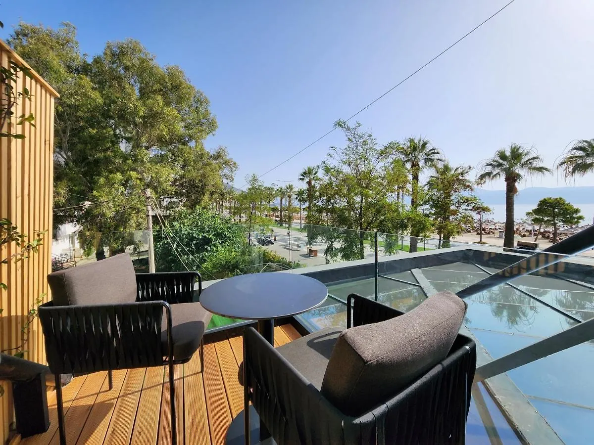 Charm Hotel Vlore Albania