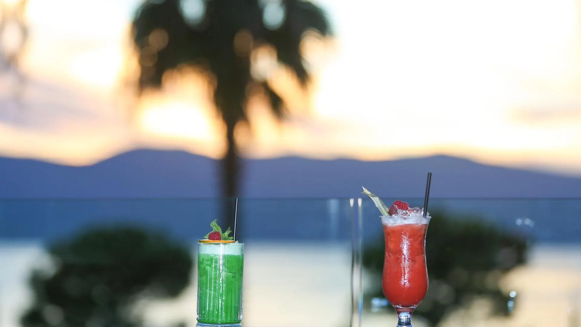 Charm Hotel Vlore