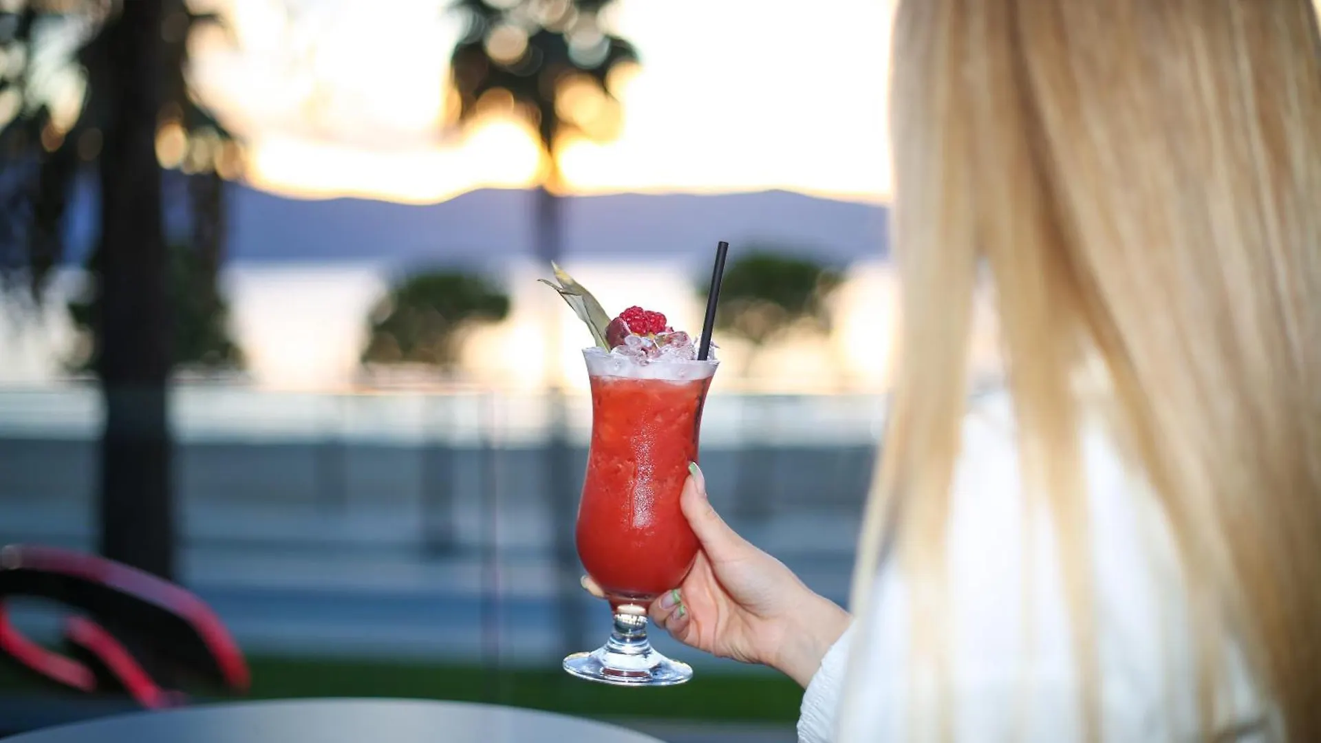 Charm Hotel Vlore