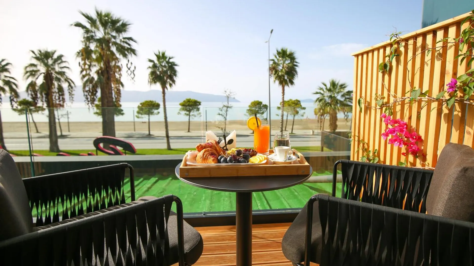 Charm Hotel Vlore