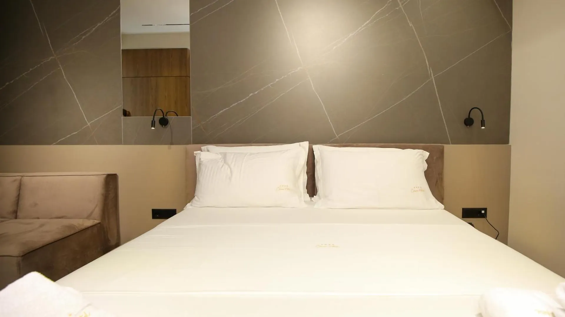 Charm Hotel Vlore