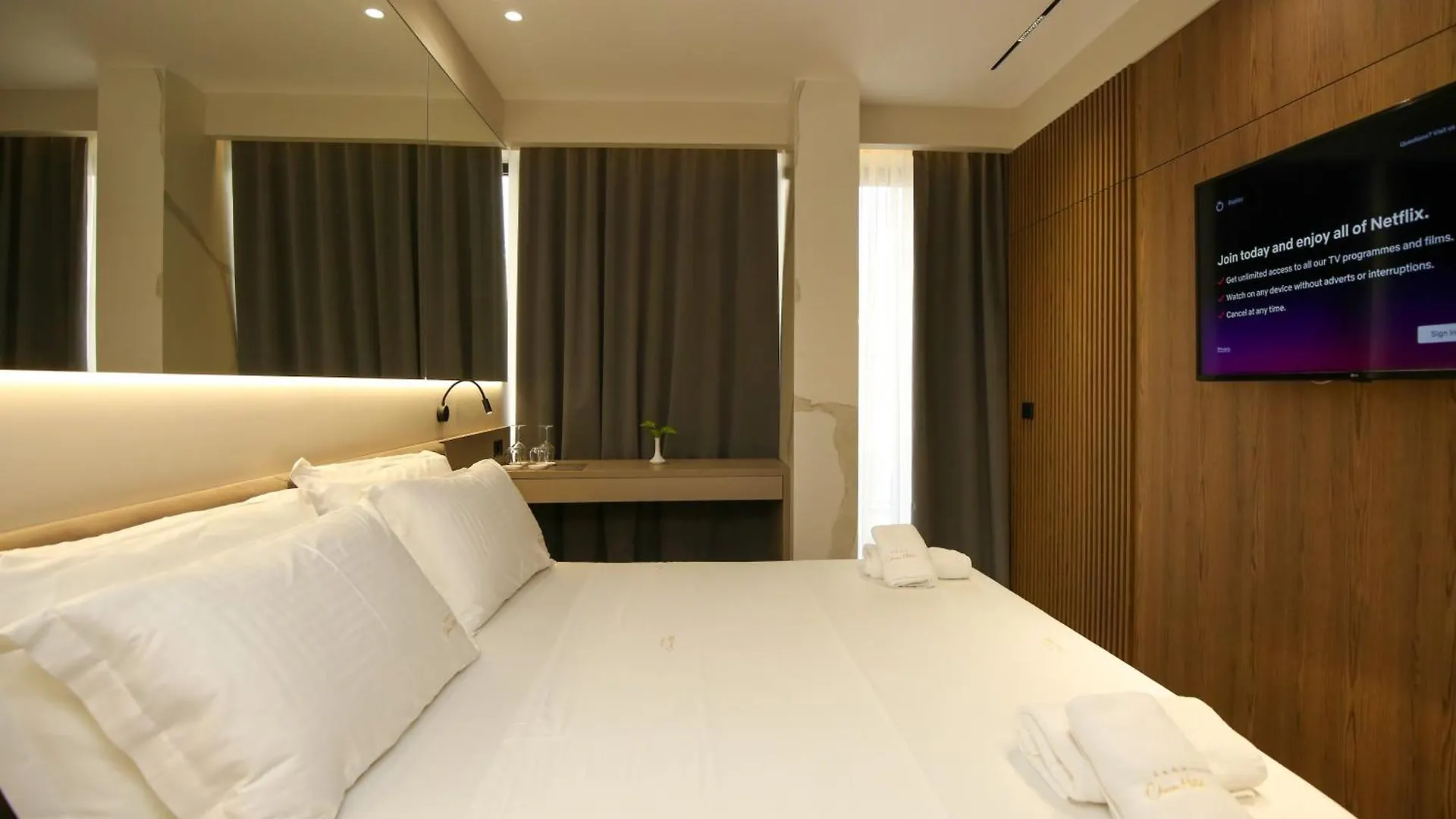 Charm Hotel Vlore Albania