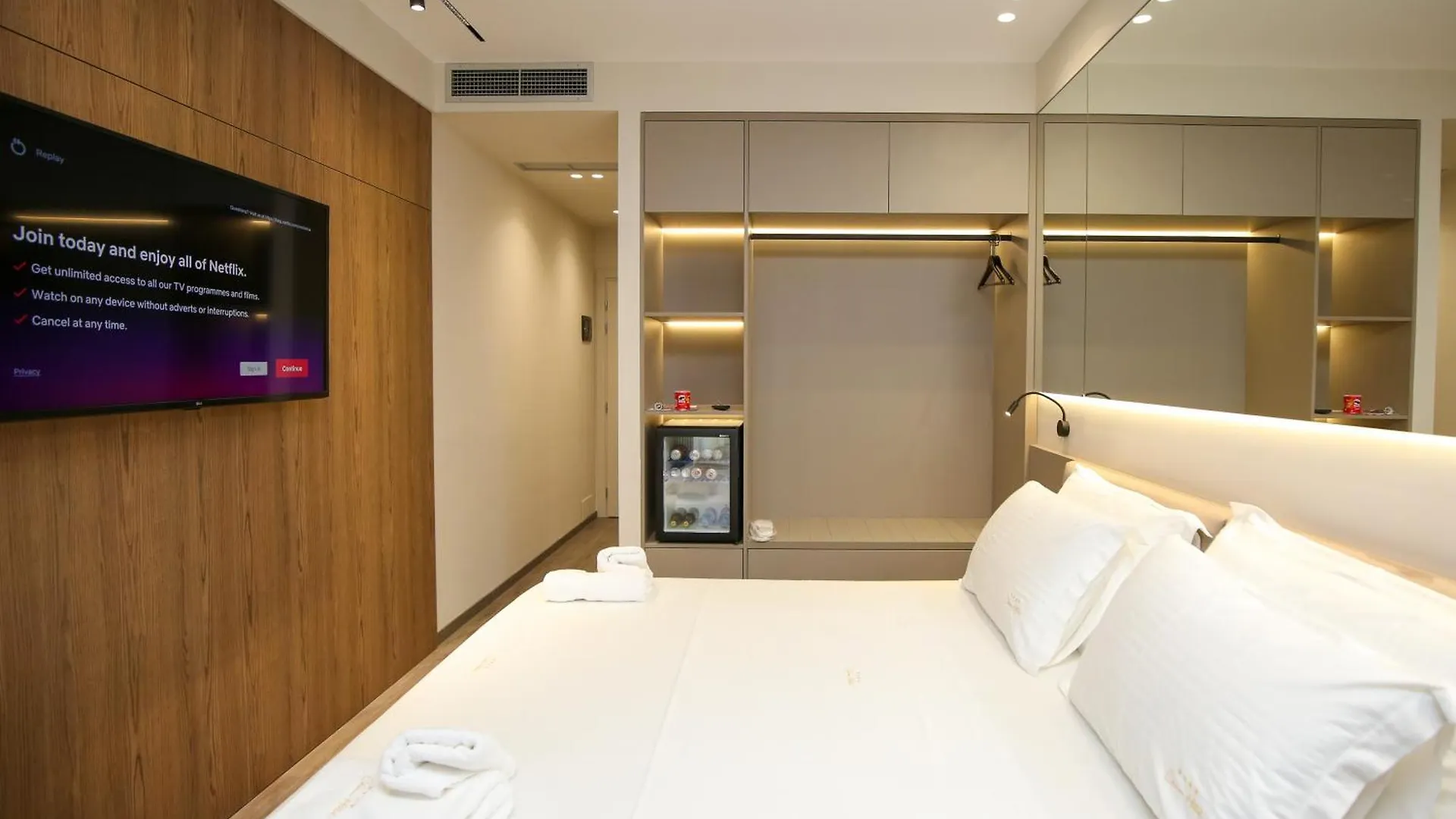 Charm Hotel Vlore