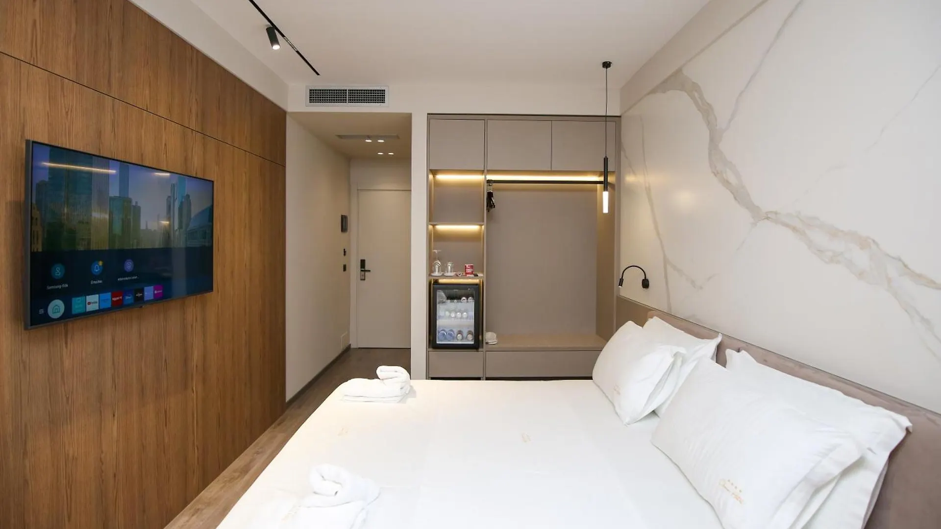 Charm Hotel Vlore