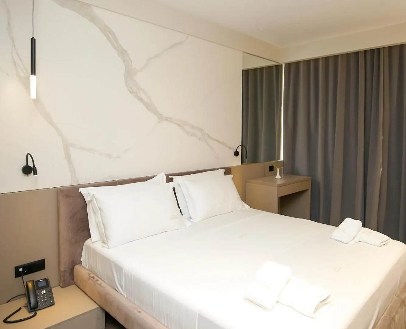 Charm Hotel Vlore