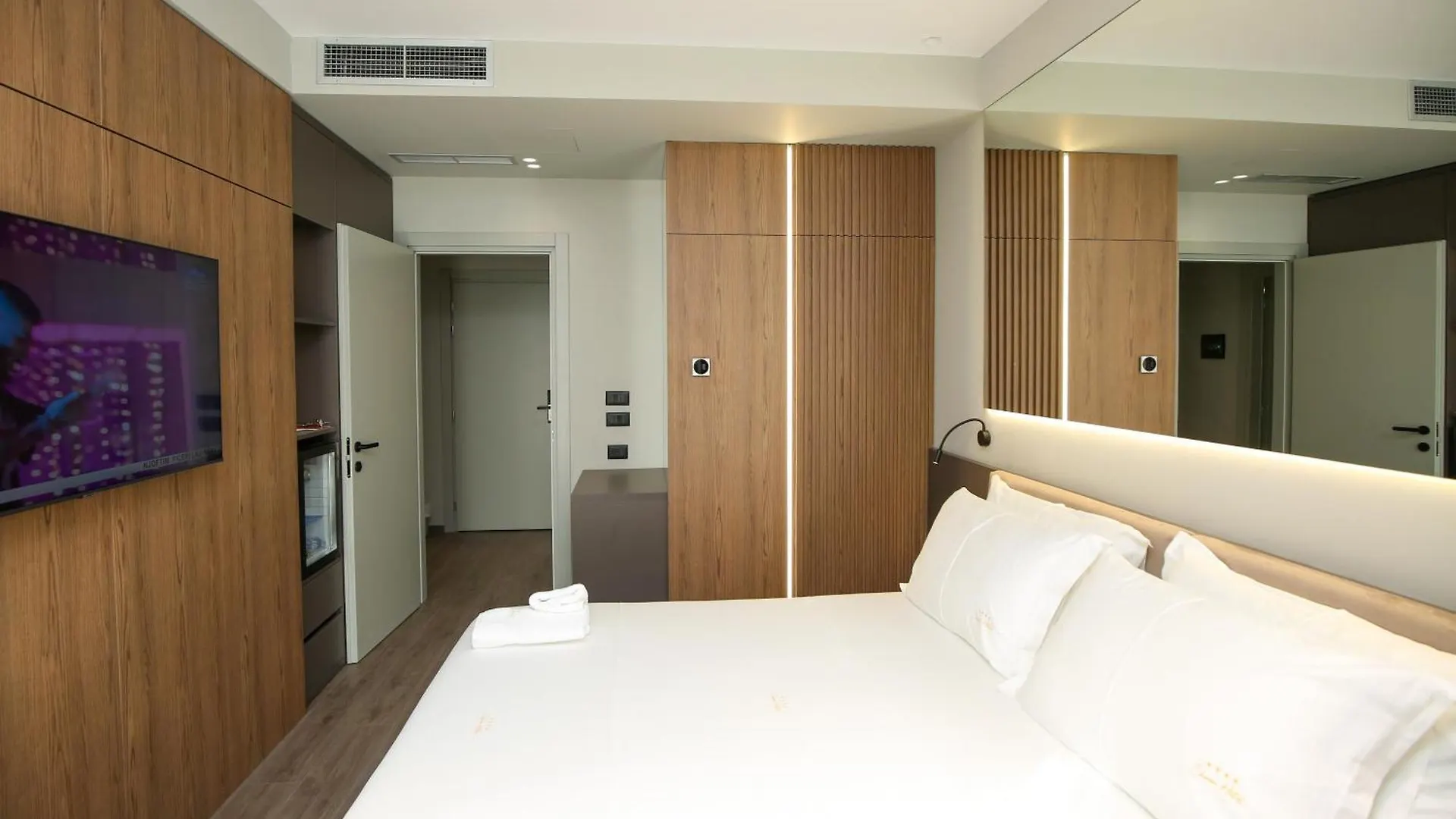 Charm Hotel Vlore