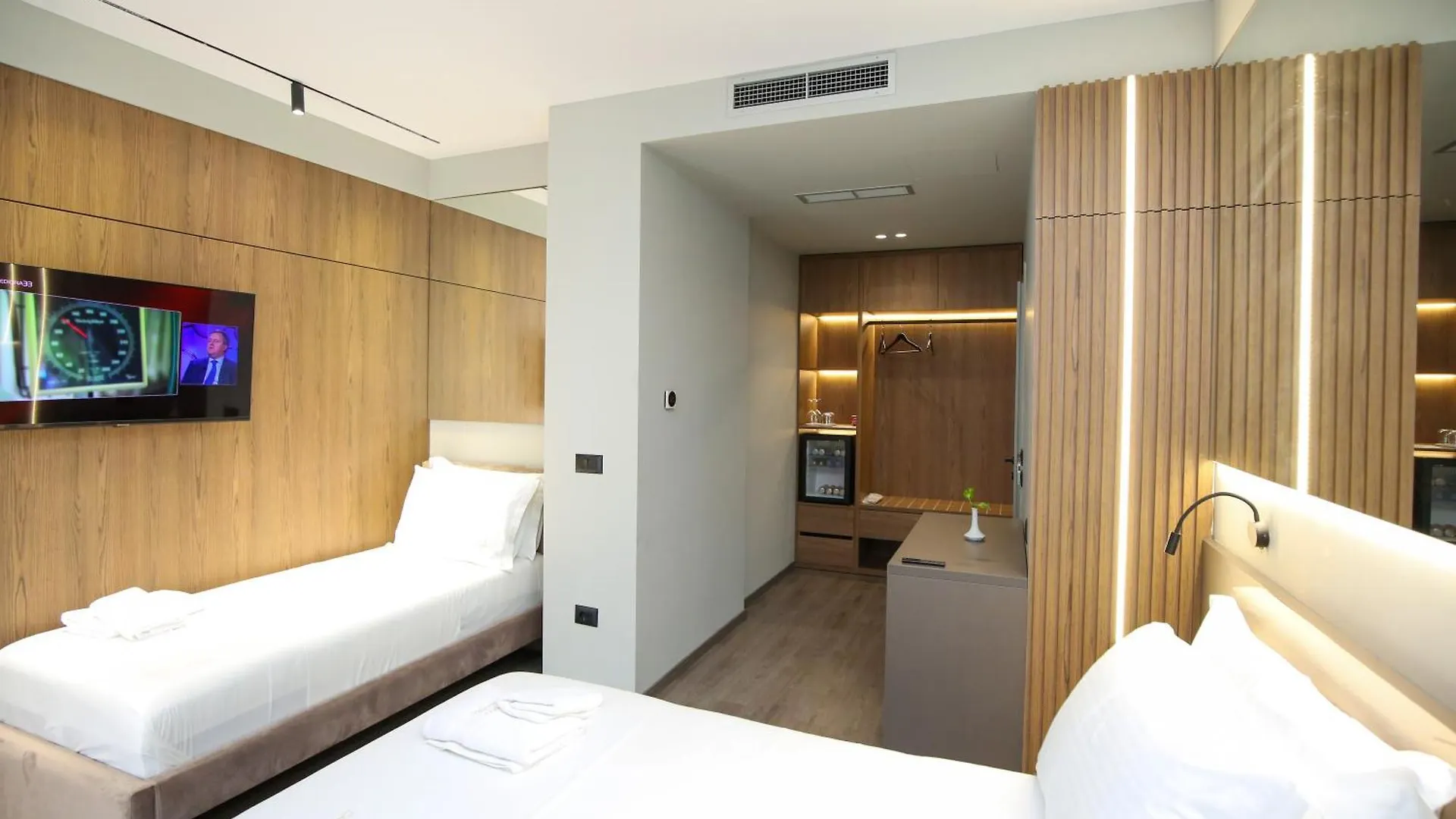 Charm Hotel Vlore