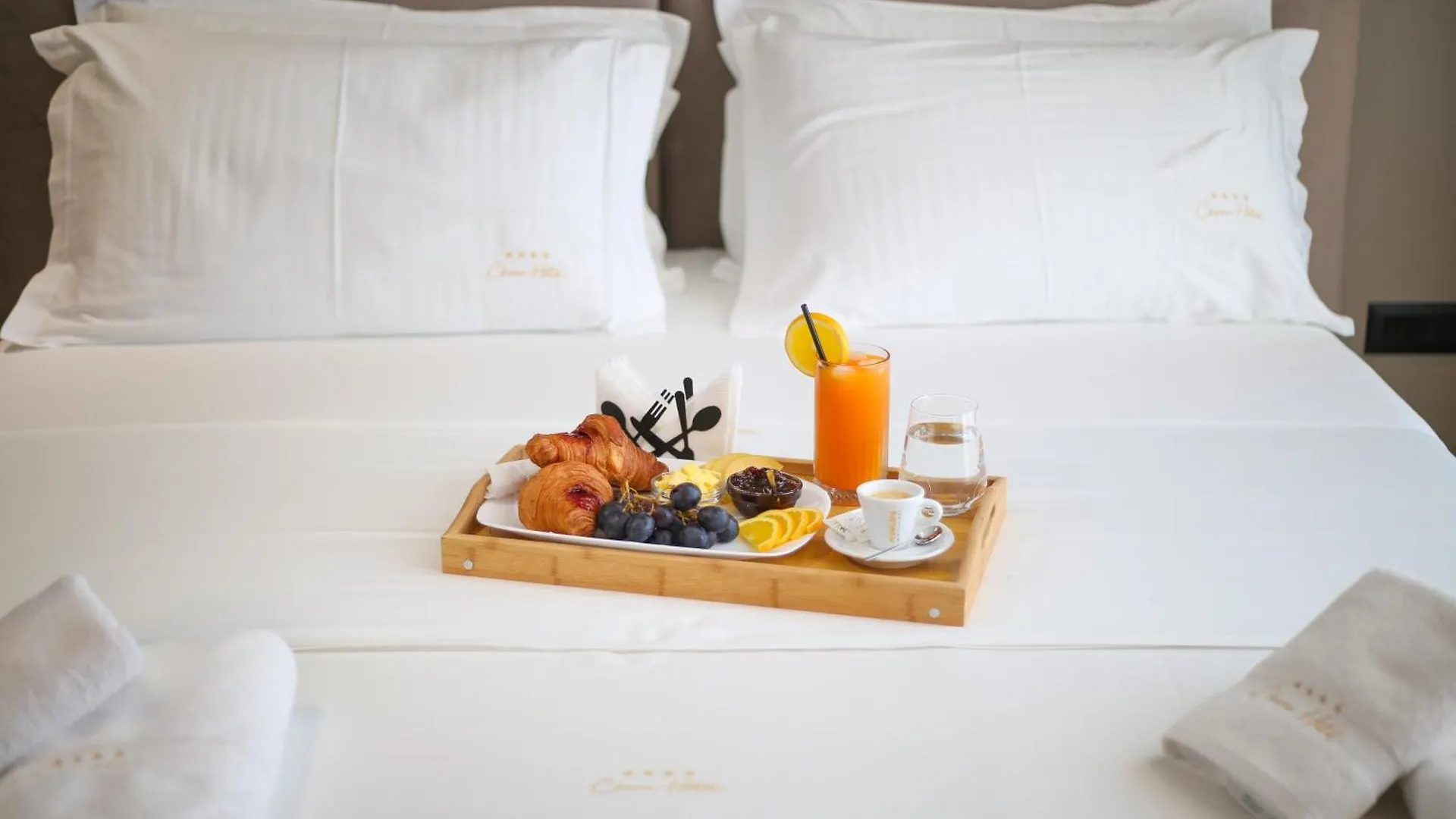 Charm Hotel Vlore