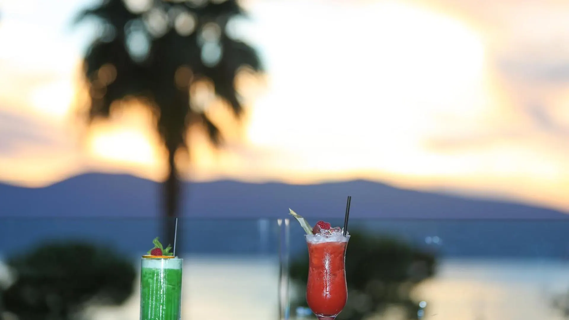 Charm Hotel Vlore