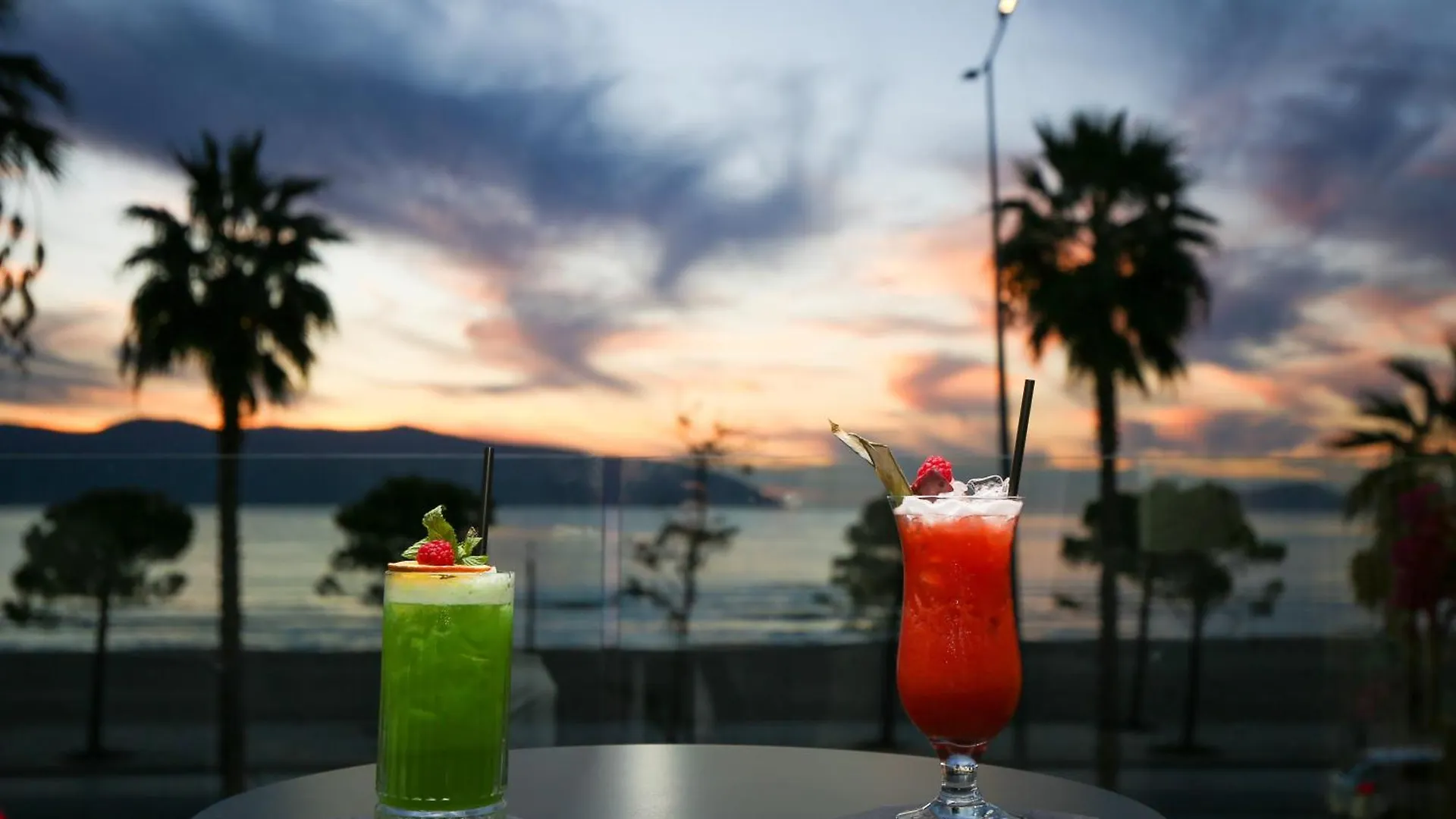 Charm Hotel Vlore 4*,