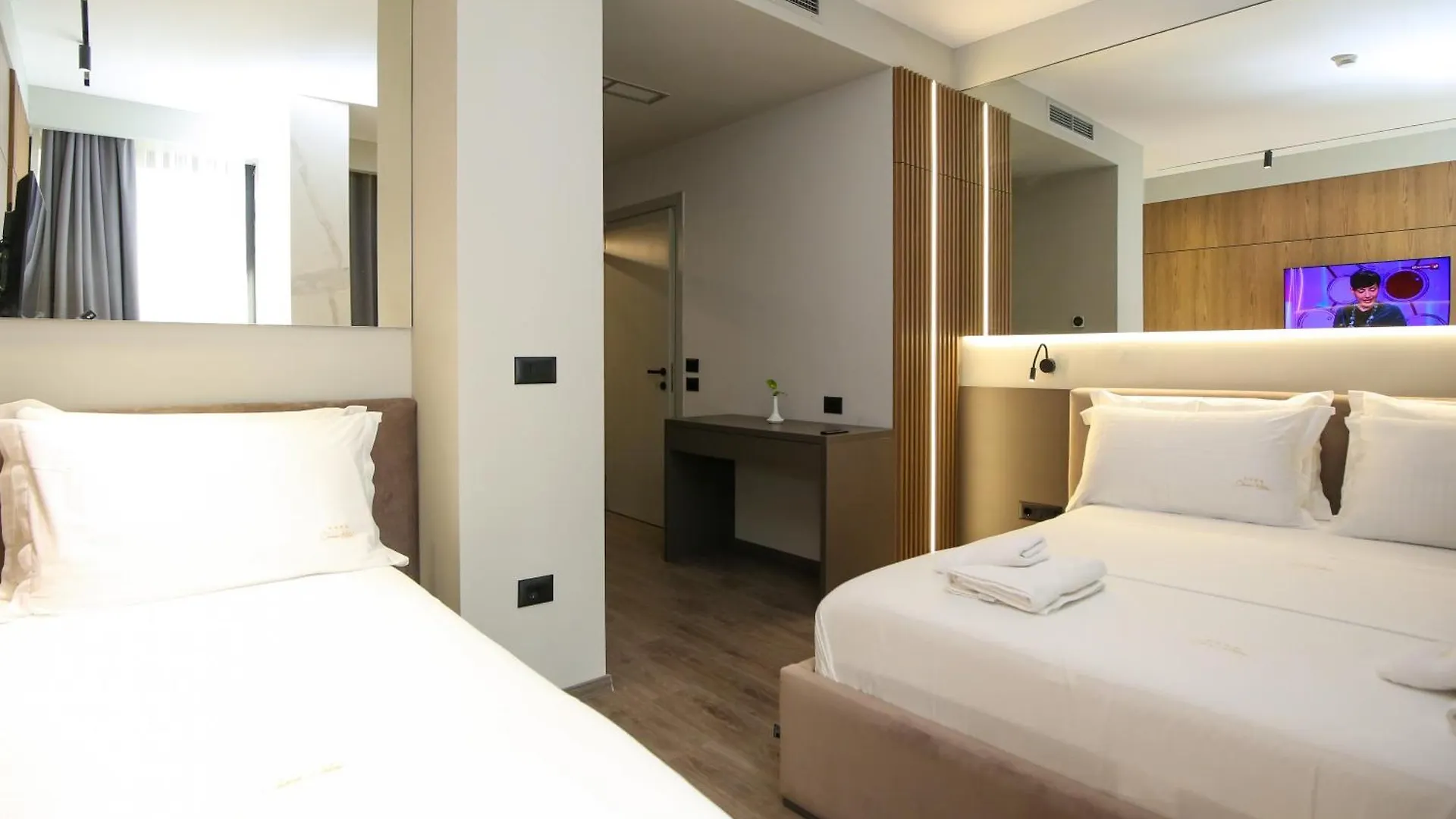 Charm Hotel Vlore Albania