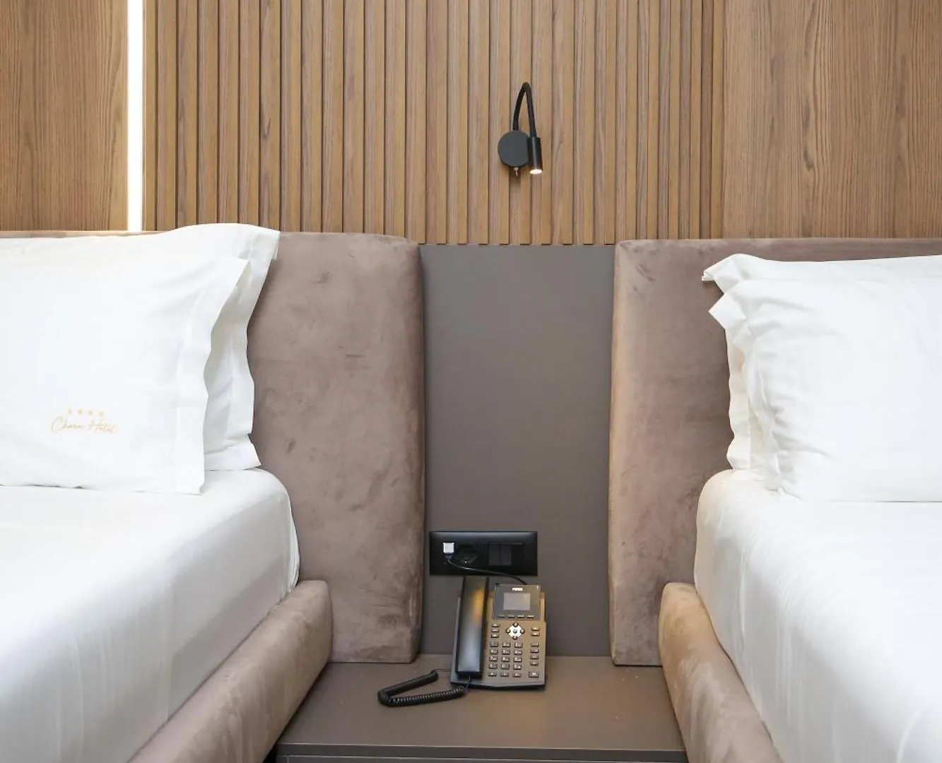 Charm Hotel Vlore