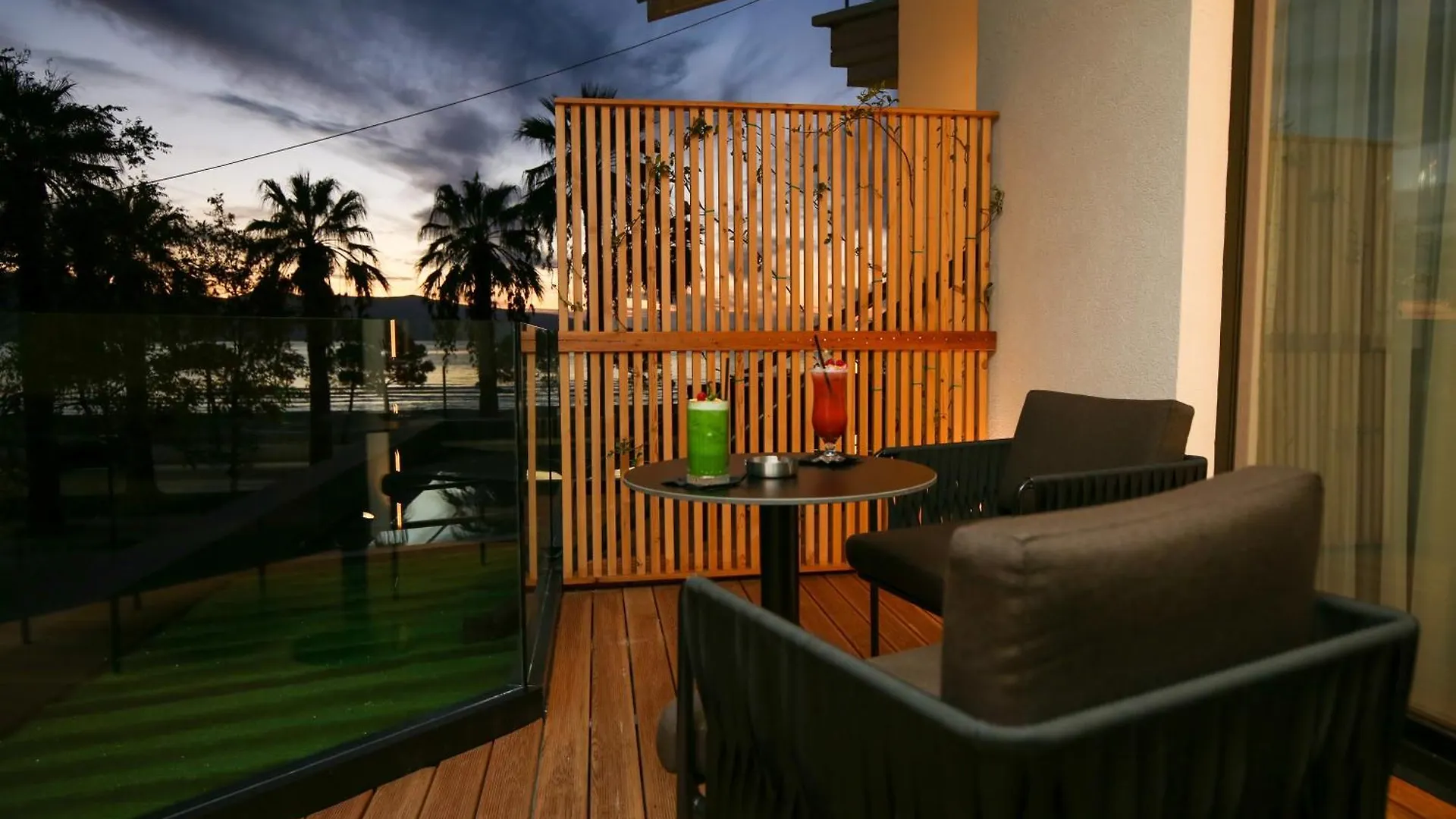 Charm Hotel Vlore