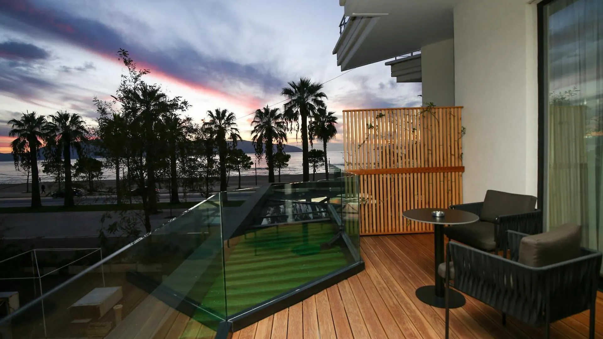 Charm Hotel Vlore Albania