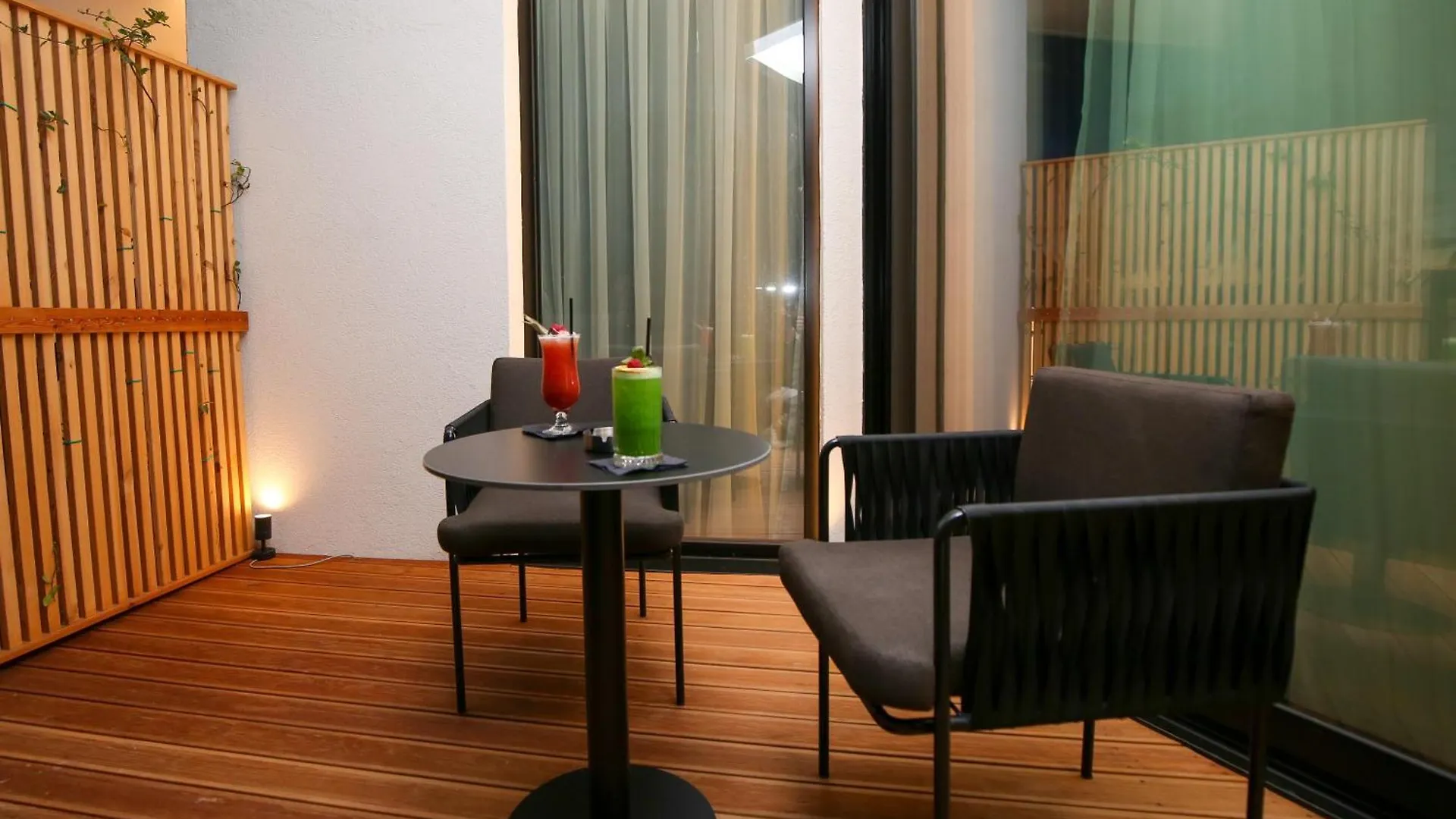 Charm Hotel Vlore