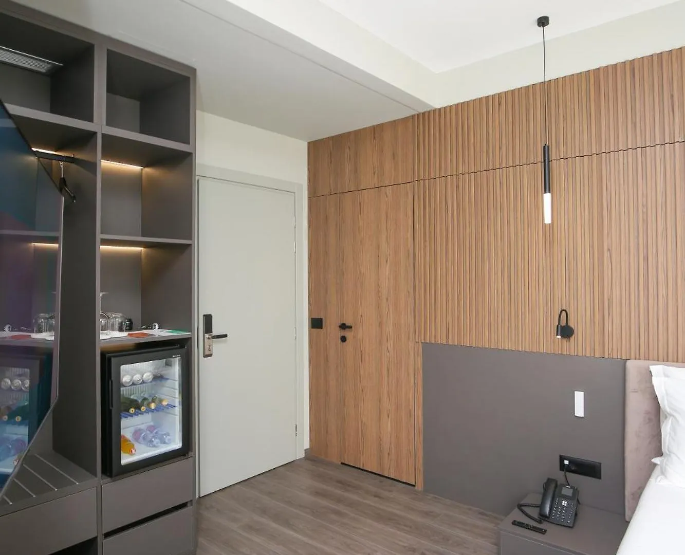 Charm Hotel Vlore