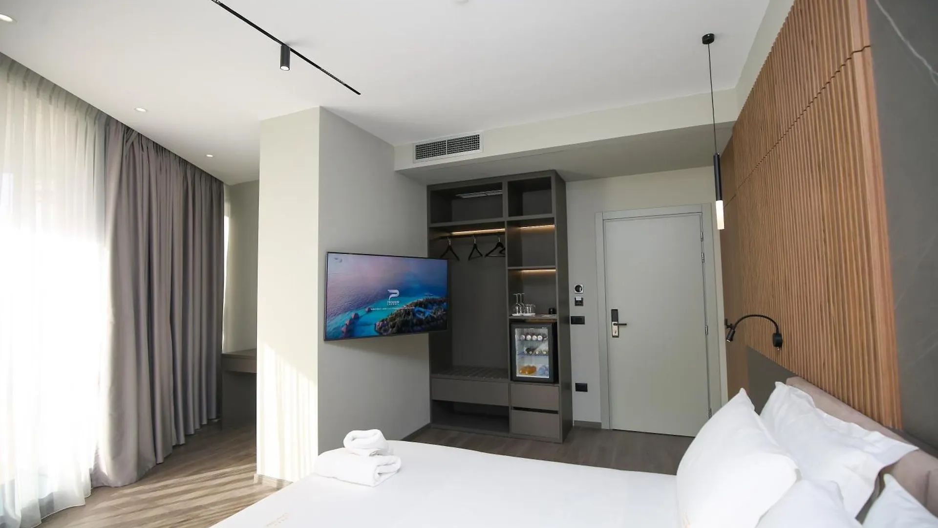 Charm Hotel Vlore