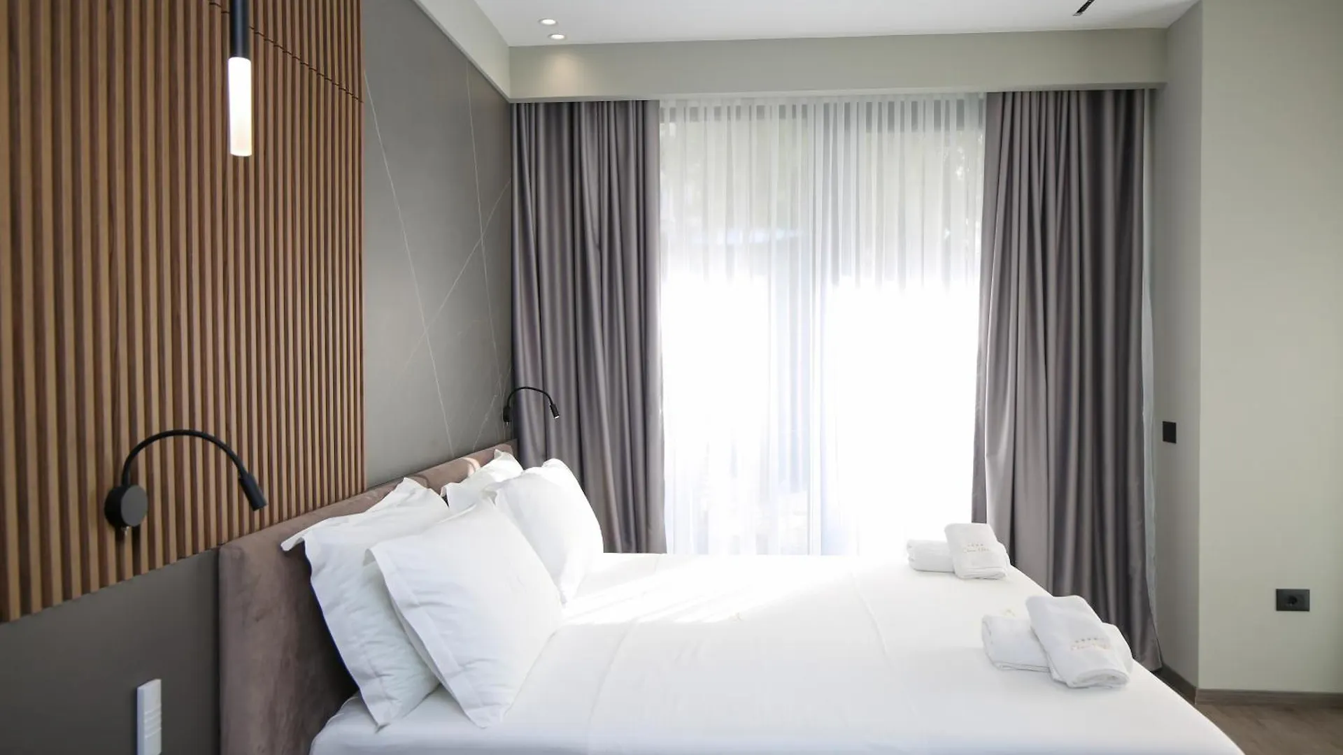 Charm Hotel Vlore Albania