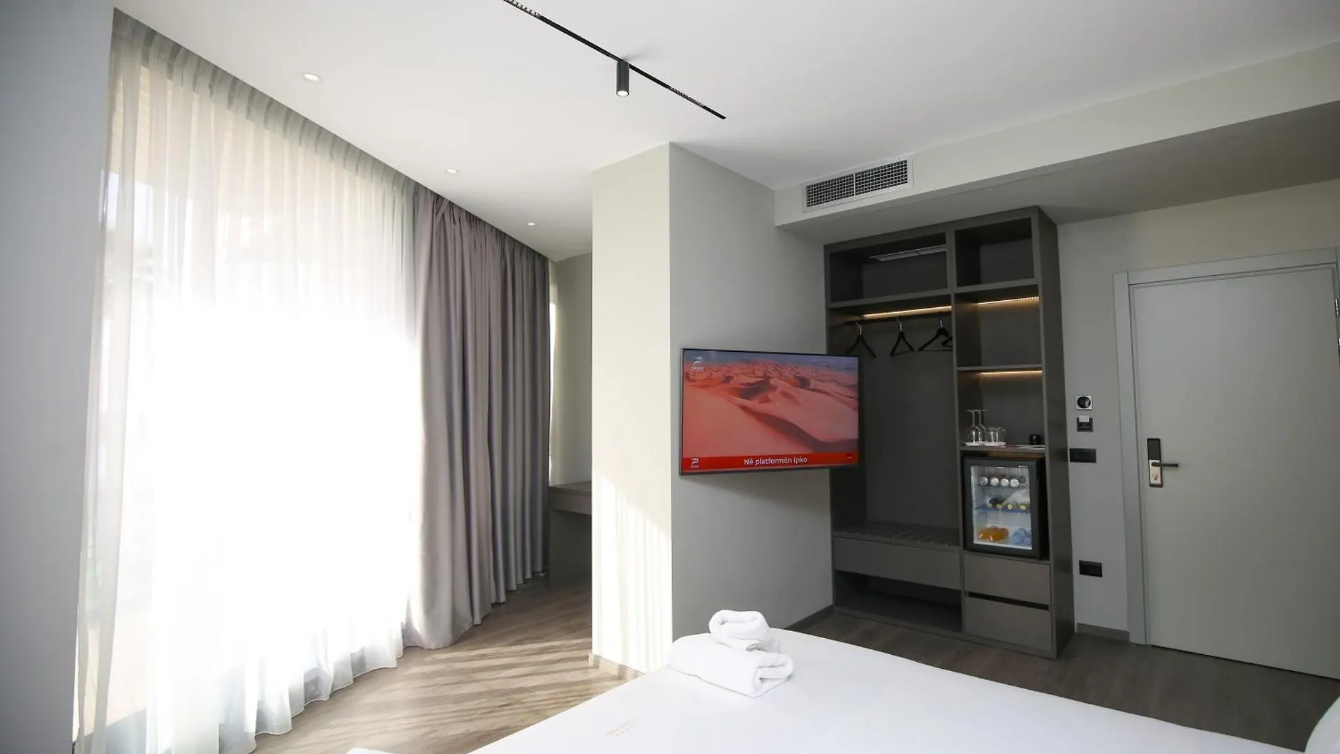 Charm Hotel Vlore