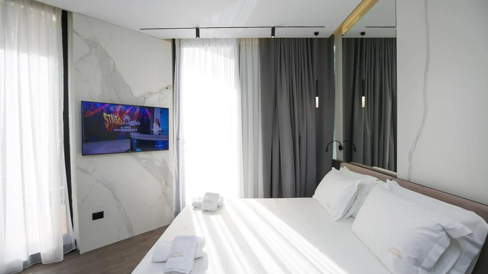 Charm Hotel Vlore
