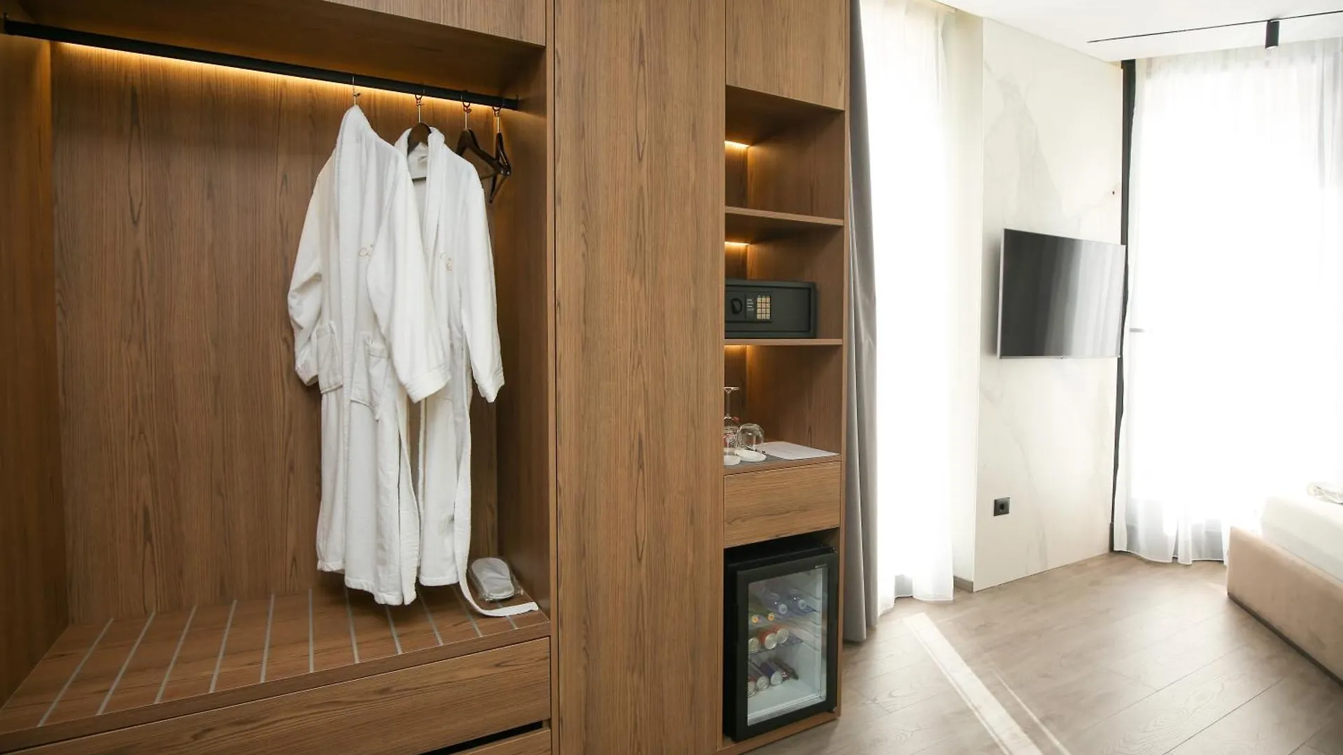 Charm Hotel Vlore