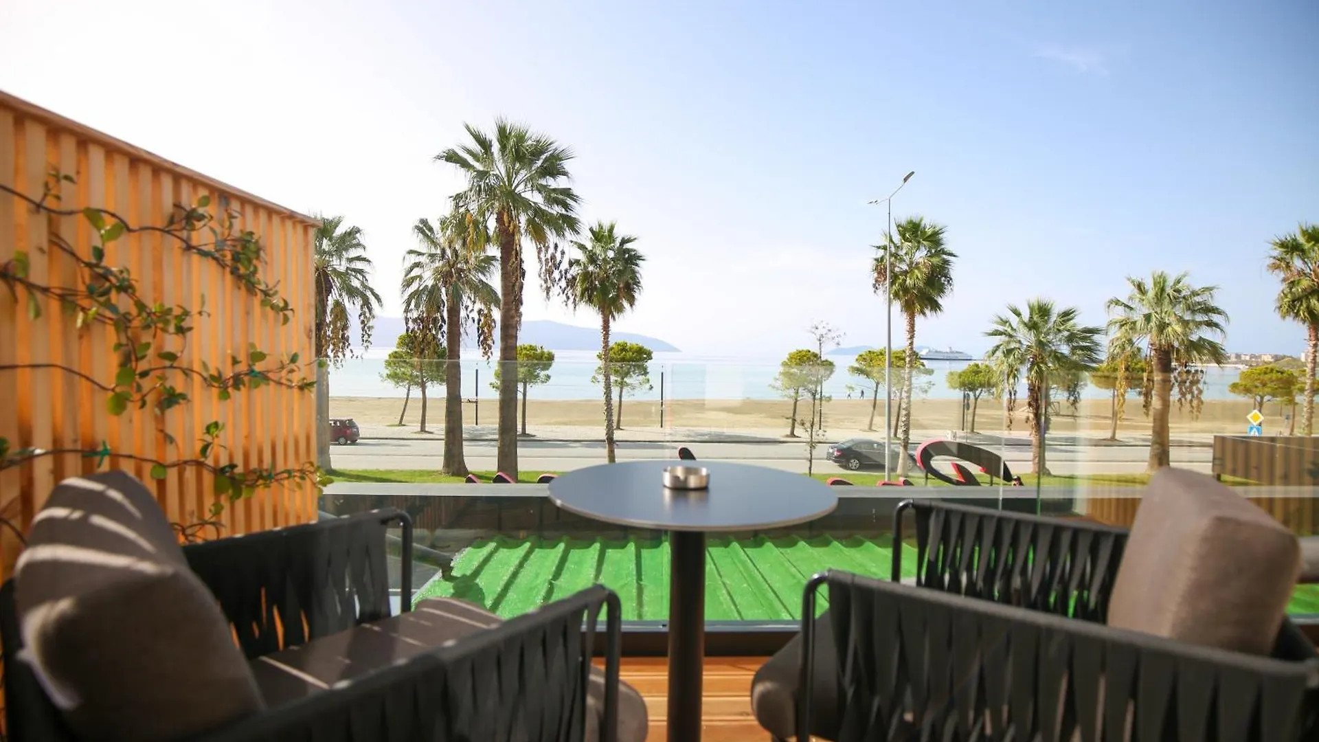 Charm Hotel Vlore
