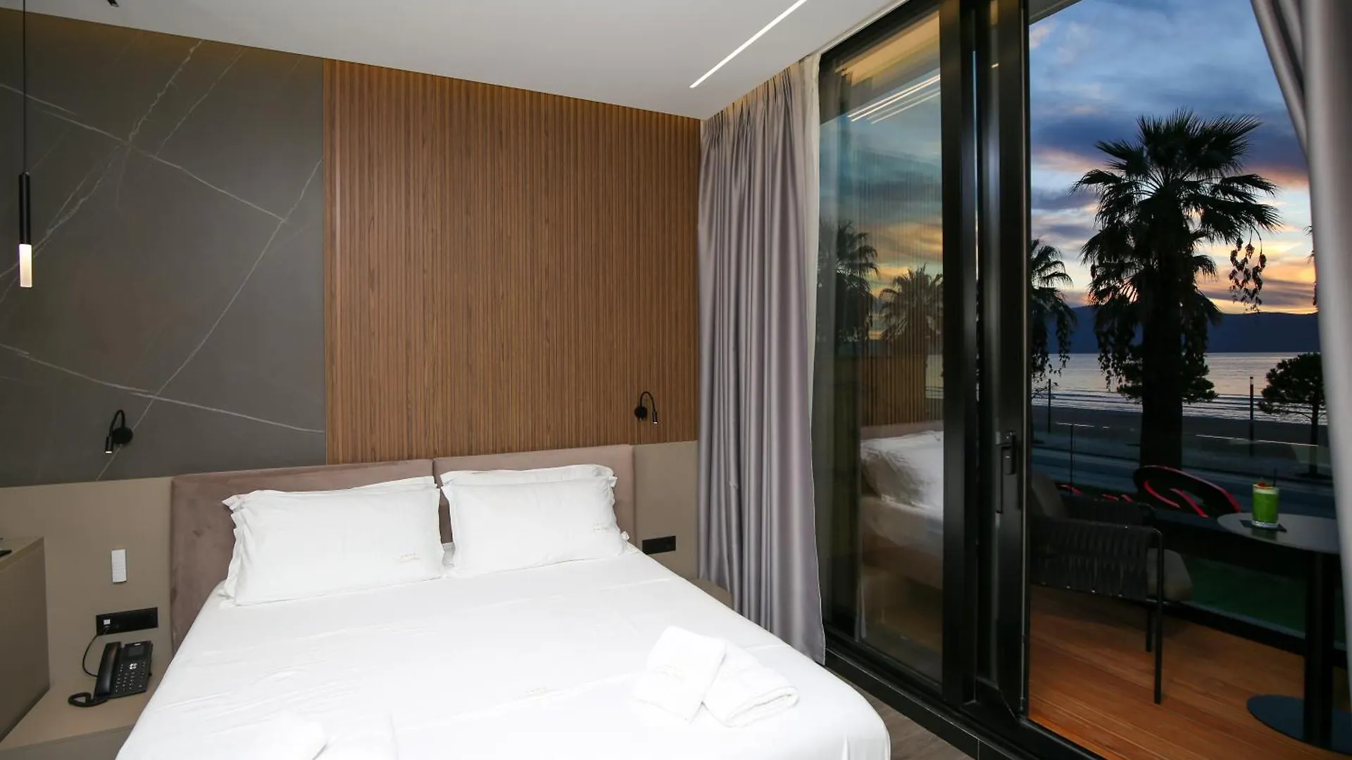 Charm Hotel Vlore
