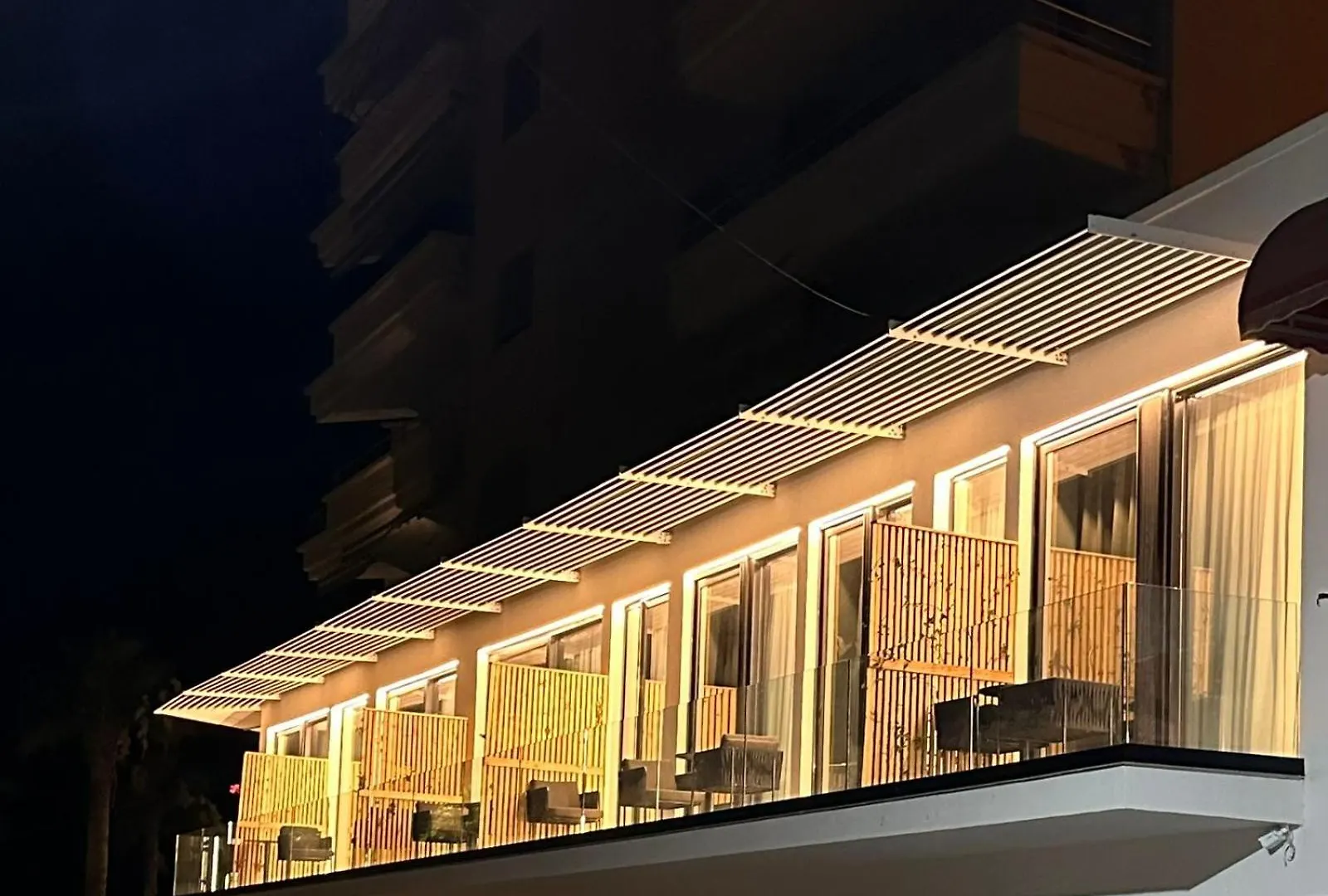 Charm Hotel Vlore 4*,  Albania