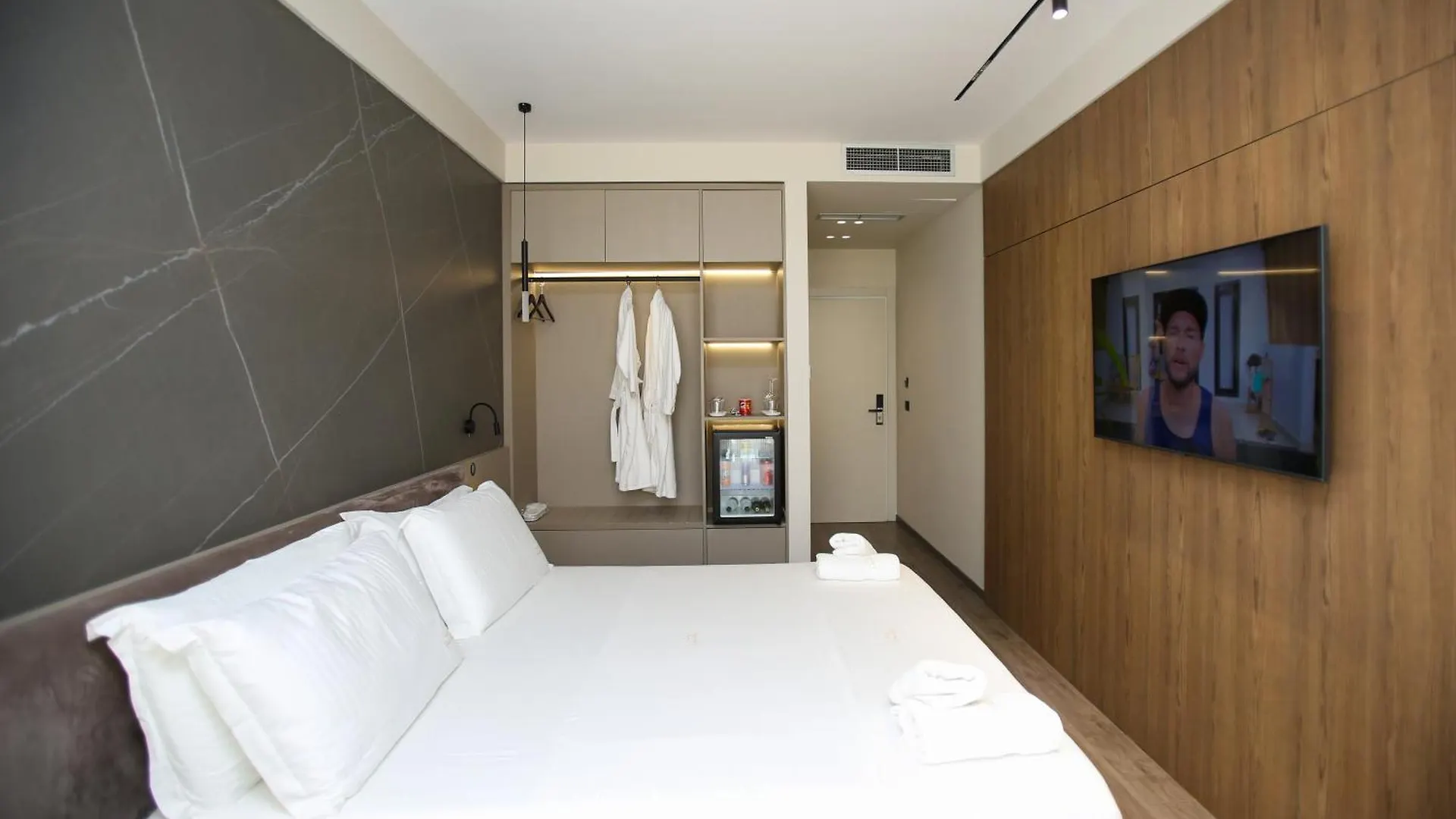 Charm Hotel Vlore