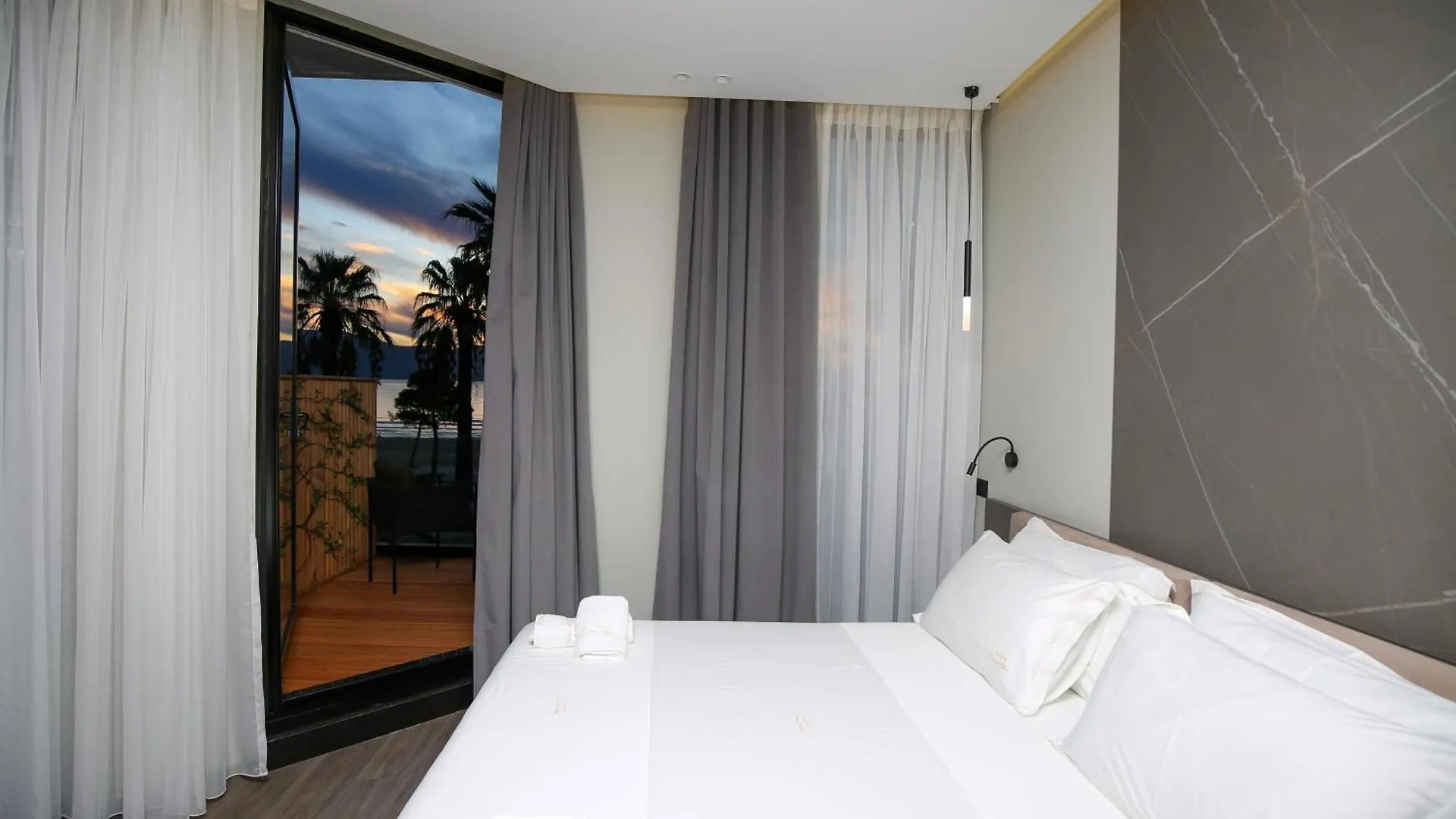 Charm Hotel Vlore